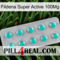 Fildena Super Active 100Mg 28